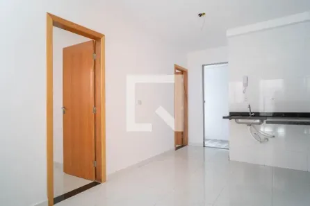 Apartamento com 2 Quartos à venda, 37m² no Parque Artur Alvim, São Paulo