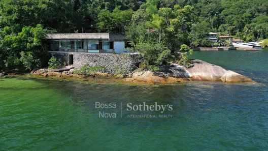 Casa com 5 Quartos à venda, 354m² no Pontal (Cunhambebe), Angra dos Reis