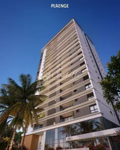 Apartamento com 3 Quartos à venda, 161m² no Zona 03, Maringá