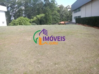 Lote/Terreno à venda, 2196m² no Residencial Tamboré, Barueri