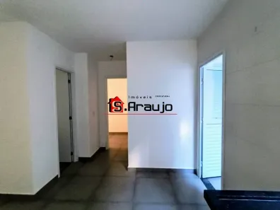 Apartamento com 1 Quarto à venda, 34m² no Mooca, São Paulo