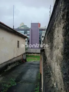 Lote/Terreno à venda, 405m² no Centro, São Bernardo do Campo