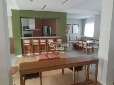 Apartamento com 2 Quartos à venda, 60m² no Jardim Colônia, Jundiaí