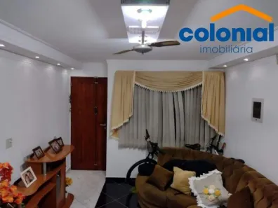 Casa com 2 Quartos à venda, 96m² no Vila de Vito, Jundiaí