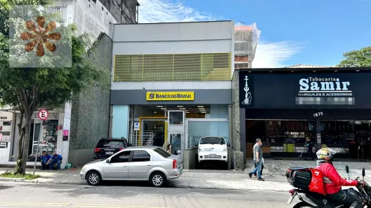 Ponto Comercial para alugar, 400m² no Vila Ré, São Paulo