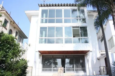 Sobrado com 4 Quartos à venda, 900m² no Pacaembu, São Paulo