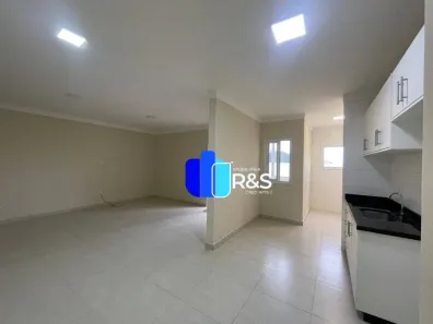 Apartamento com 2 Quartos para alugar, 60m² no Jardim Vera Cruz, Louveira