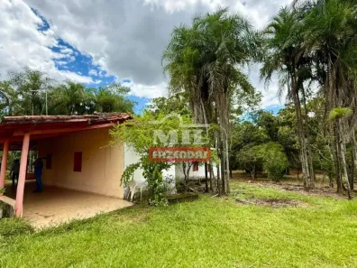 Fazenda/Sítio à venda, 500m² no , Bela Vista de Goiás