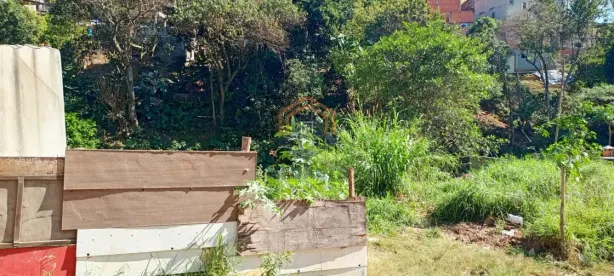 Lote/Terreno à venda, 300m² no Botujuru (Botujuru), Campo Limpo Paulista