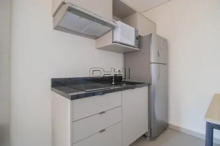Apartamento com 1 Quarto à venda, 37m² no Sumarezinho, São Paulo