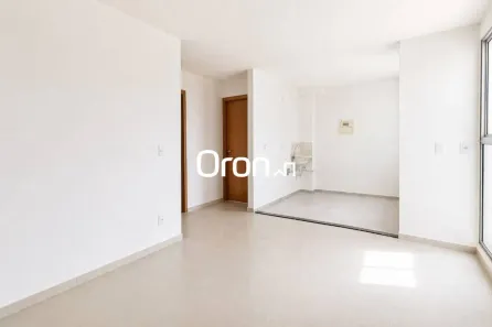 Apartamento com 2 Quartos à venda, 42m² no Vila Mutirão I, Goiânia