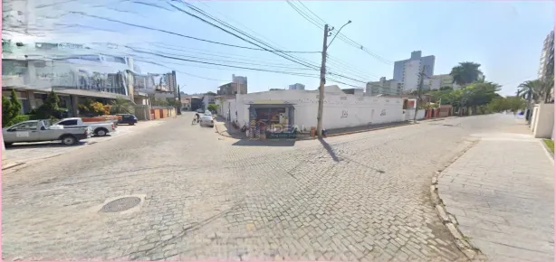 Lote/Terreno à venda, 780m² no Centro, Campos dos Goytacazes