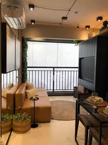 Apartamento com 2 Quartos à venda, 36m² no Vila Sônia, São Paulo