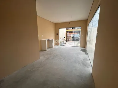 Casa com 3 Quartos à venda, 58m² no Campeche, Florianópolis