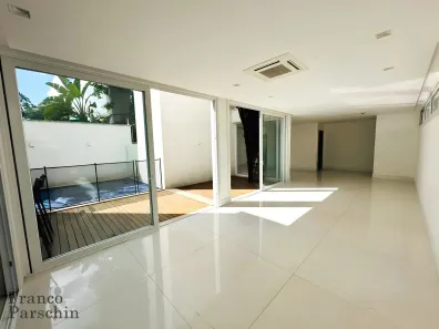 Casa de Condomínio com 4 Quartos à venda, 365m² no Jardim Petrópolis, São Paulo