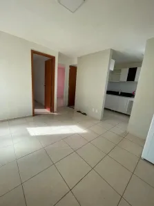 Apartamento com 2 Quartos à venda, 49m² no Lago Azul, Manaus