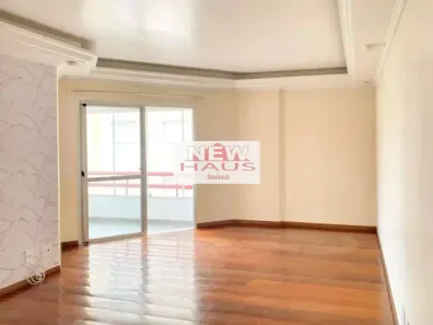 Apartamento com 3 Quartos à venda, 101m² no Vila Monte Alegre, São Paulo