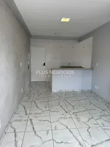 Apartamento com 2 Quartos à venda, 57m² no Parque Bela Vista, Votorantim