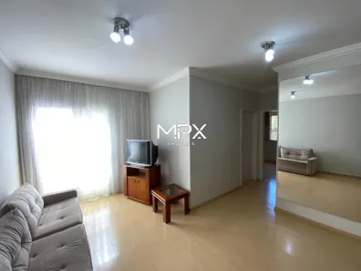 Apartamento com 2 Quartos à venda, 66m² no Cidade Alta, Piracicaba