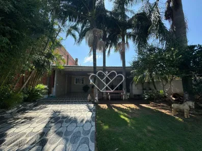 Casa com 3 Quartos à venda, 210m² no São Vicente, Gravataí