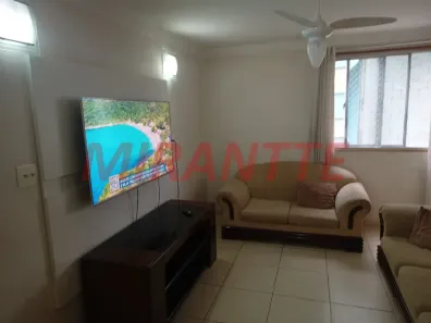 Apartamento com 2 Quartos à venda, 71m² no Vila Siqueira (Zona Norte), São Paulo