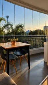 Apartamento com 3 Quartos à venda, 68m² no Vila Gomes, São Paulo