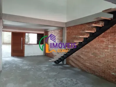Casa com 4 Quartos à venda, 190m² no Vila Oratório, São Paulo