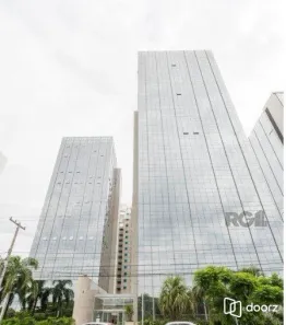 Sala Comercial à venda, 44m² no Menino Deus, Porto Alegre