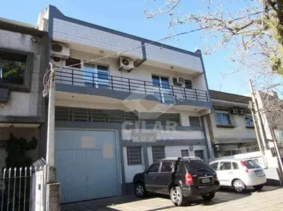 Galpão/Depósito/Armazém para alugar, 300m² no Navegantes, Porto Alegre