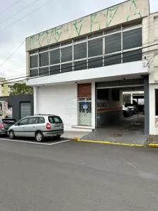 Ponto Comercial para alugar, 135m² no Vila Bonfim, Bauru