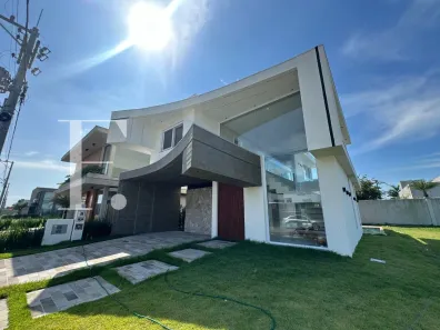 Sobrado com 4 Quartos à venda, 240m² no XANGRI-LÁ, Xangri-lá