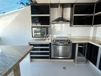 Cobertura com 3 Quartos à venda, 249m² no Pagani, Palhoça