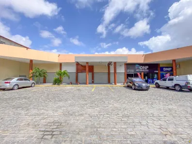 Ponto Comercial para alugar, 245m² no Montese, Fortaleza