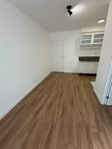 Apartamento com 1 Quarto para alugar, 31m² no Vila Sônia, São Paulo
