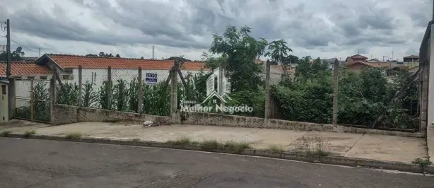 Lote/Terreno à venda, 310m² no Residencial Paineiras, Piracicaba