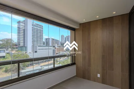 Apartamento com 3 Quartos à venda, 115m² no Vale do Sereno, Nova Lima