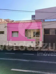 Casa com 2 Quartos à venda, 62m² no Ponte Preta, Campinas
