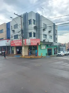 Sala Comercial para alugar, 1m² no Setor Central, Rio Verde
