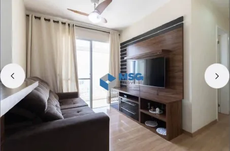 Apartamento com 3 Quartos à venda, 68m² no Vila Brasílio Machado, São Paulo