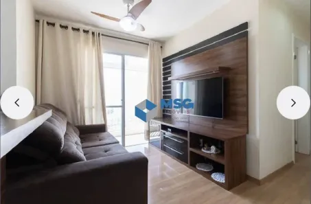 Apartamento com 3 Quartos à venda, 68m² no Vila Brasílio Machado, São Paulo