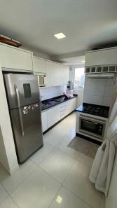 Apartamento com 2 Quartos à venda, 75m² no Centro, Itajaí