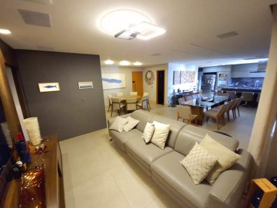 Apartamento com 4 Quartos à venda, 163m² no Vale do Sereno, Nova Lima