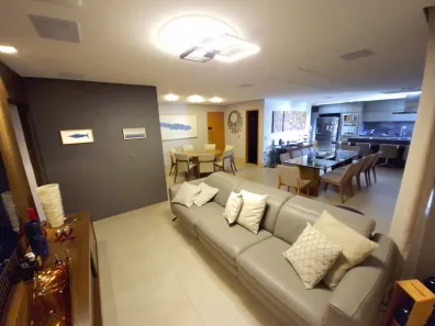 Apartamento com 4 Quartos à venda, 163m² no Vale do Sereno, Nova Lima
