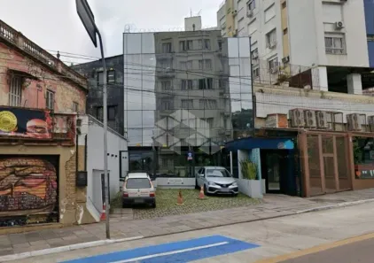 Prédio Comercial para alugar, 513m² no Independência, Porto Alegre