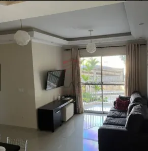 Apartamento com 3 Quartos à venda, 73m² no Parque Tomas Saraiva, São Paulo