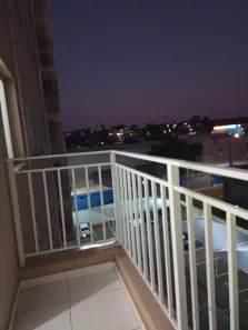 Apartamento com 2 Quartos à venda, 58m² no Jardim Nossa Senhora de Fátima, Hortolândia