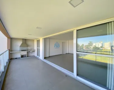 Apartamento com 3 Quartos à venda, 153m² no Jardim Esplanada, Presidente Prudente