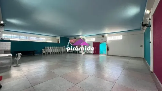 Galpão/Depósito/Armazém à venda, 506m² no Jardim Altos de Santana, São José dos Campos