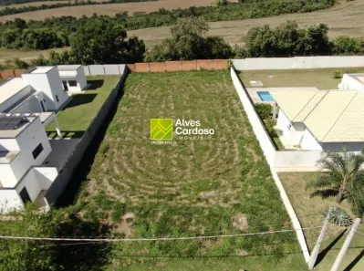 Lote/Terreno à venda, 805m² no Aracoiaba Da Serra, Araçoiaba da Serra