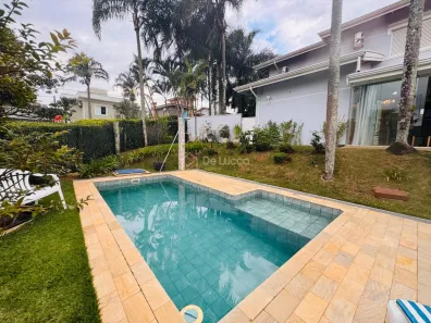 Casa de Condomínio com 3 Quartos à venda, 250m² no Caminhos de San Conrado (Sousas), Campinas